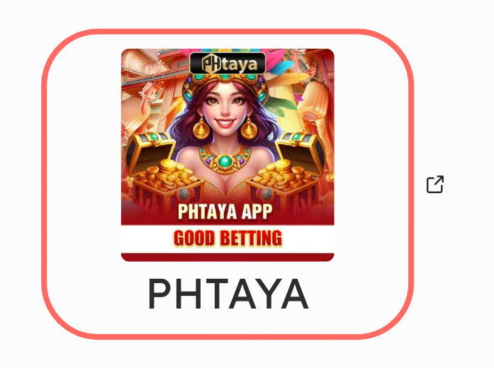 PHTAYA - Mind Map