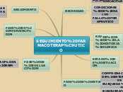 GESTIÓN DEL RIESGO EN SALUD - Mapa Mental