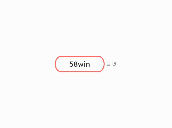 58win - Mindmap