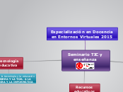 TIC y enseñanza