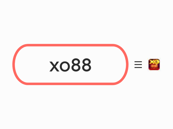 xo88 - Mindmap