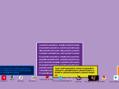 Программное обеспечения для разных групп п...- Mind Map