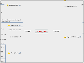 Writing a Bid - Mind Map