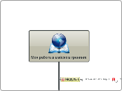 Моя работа в майском тренинге - Мыслительная карта