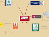 Mindomo School - Carte Mentale