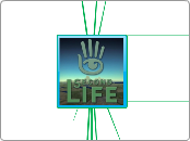 SECOND LIFE - Mappa Mentale