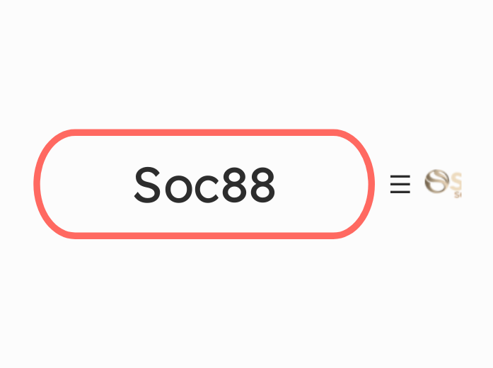 Soc88 - Tankekarta