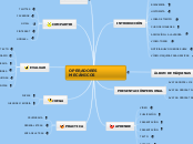 Mind Map - Mapa Mental