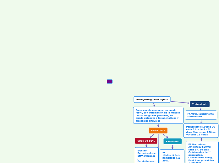 - Mind Map