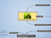 Financiamiento vivienda - Mapa Mental