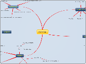 FLORIDA - Mind Map