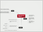 Stop Domestic Violence  - Mind Map