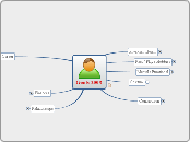 Goals 2008 - Mind Map