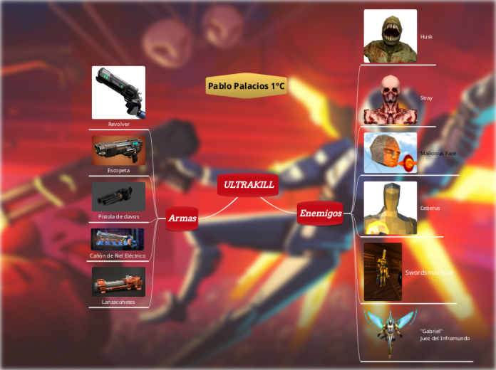   ULTRAKILL  