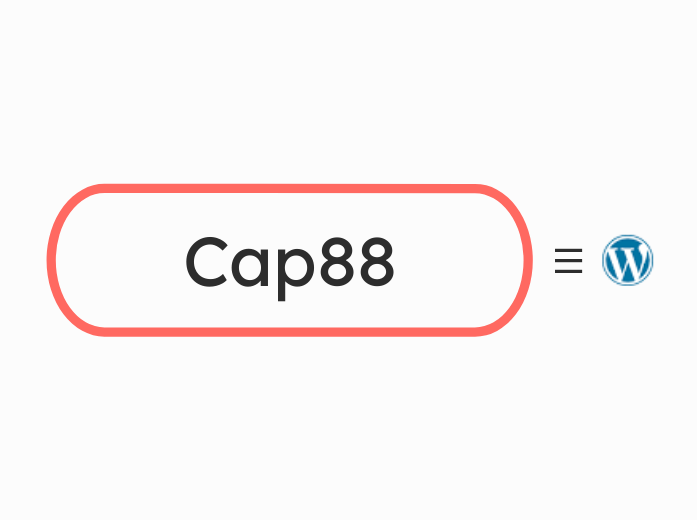 Cap88 - Mindmap