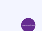 Pétreos y cerámicos.