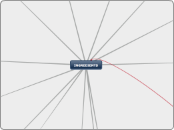 INGREDIENTS - Carte Mentale