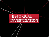 Historical Investigation 