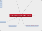 חברות