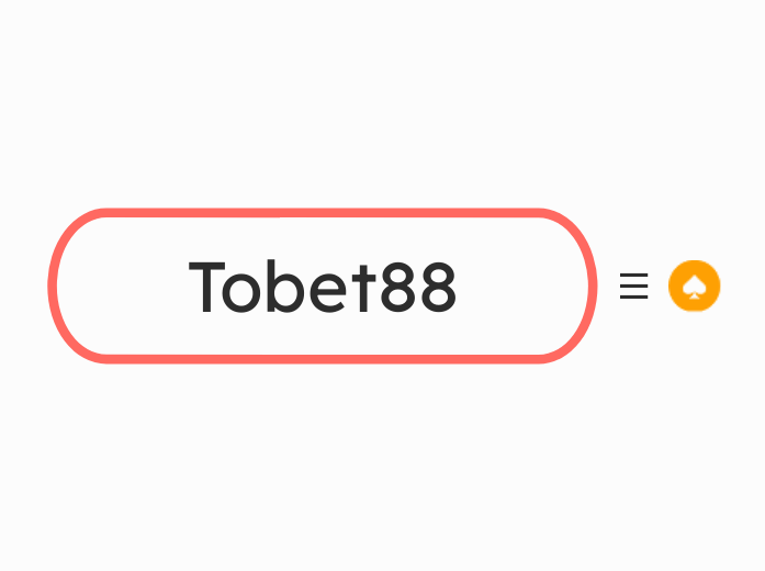 Tobet88 - Mindmap
