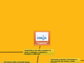 "Comin" - Mappa Mentale