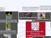 Reseña histórica del atletismo - Mapa Mental