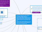 sociología del diseño - Mapa Mental