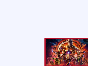 Avengers Infinity War