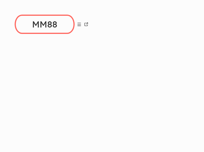 MM88 - Mindmap