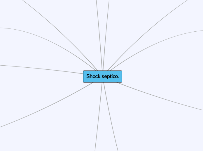 Shock septico F