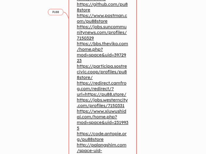 PU88 là sản phẩm Keo Ép Góc chính hãng của ...- Mindmap