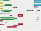 Software Classification Mind Map software - Mind Map