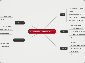 College and Career portfolio - Mind Map