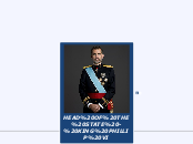 HEAD OF THE STATE - KING PHILLIP VI - Mind Map