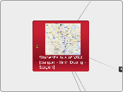Movement of VGU Student [Saigon - Binh Duo...- Mind Map