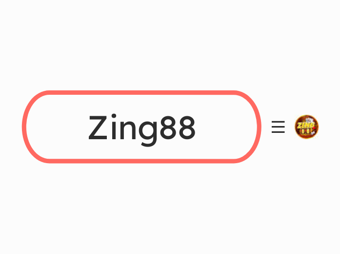 Zing88 - Mindmap