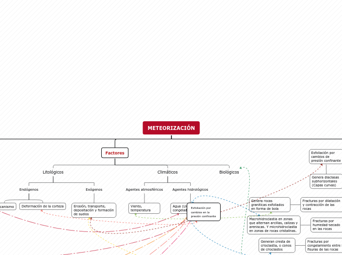 Organigrama arbol