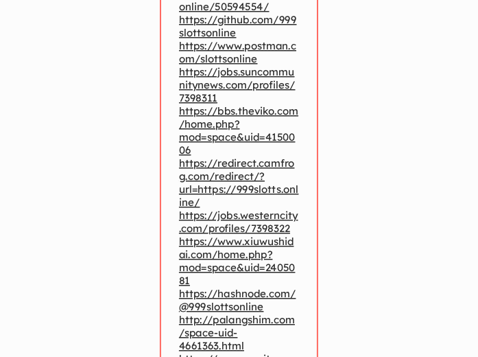 Đến với nhà cái 999SLOT, người chơi được tậ...- Mindmap