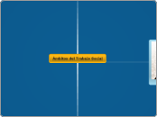 Ámbitos del Trabajo Social - Mapa Mental