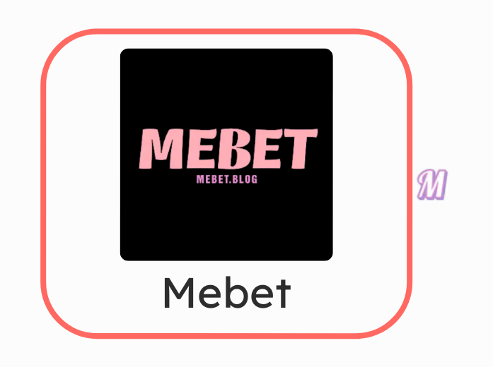 Mebet - Mind Map