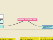 Establecer tipología de  Textos - Mapa Mental
