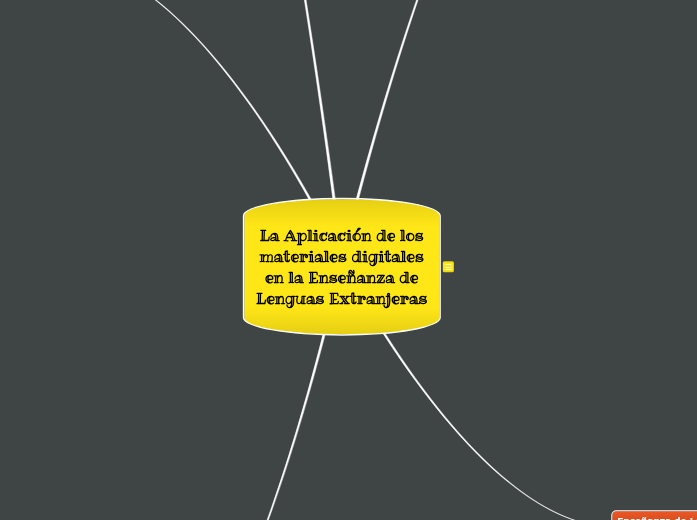 La Aplicación de los materiales digitales en la Enseñanza de Lenguas Extranjeras La Aplicación de los materiales digitales en la Enseñanza de Lenguas Extranjeras