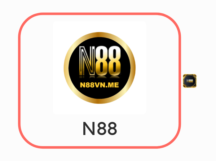 N88 - Mind Map