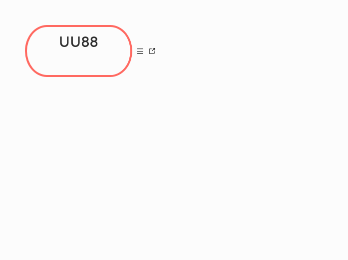 UU88 - Mindmap