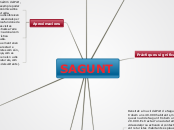 SAGUNT - Mapa Mental