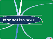 MonnaLisa STYLE - Mappa Mentale