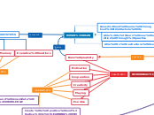 Brain plasticity - Mind Map