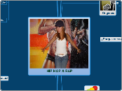 HIP HOP & RAP