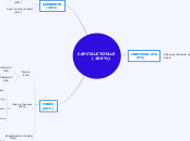 CAPITALE TOTALE 
          (100%) - Mappa Mentale