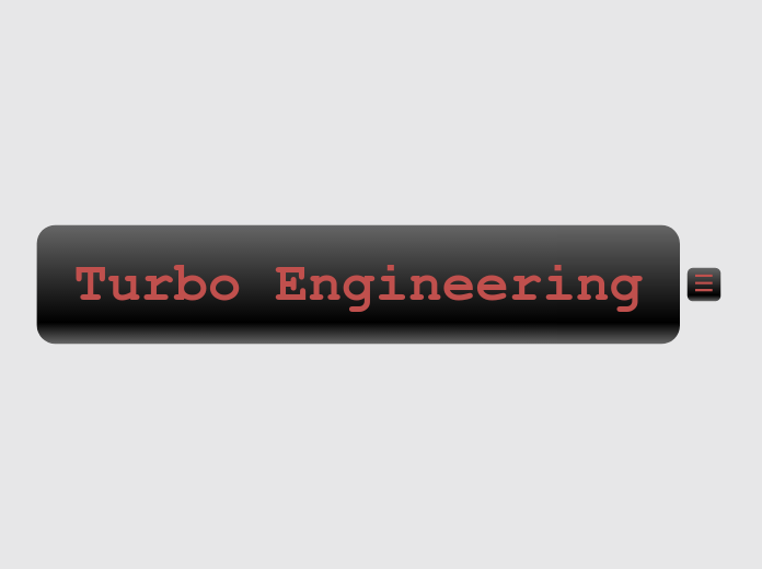 Turbo Engineering - Mind Map